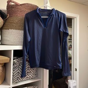 Patagonia base layer